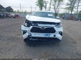 Toyota Highlander Xle 5TDGZRBH4MS094835 снимка