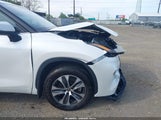 Toyota Highlander Xle 5TDGZRBH4MS094835 снимка