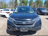 Honda Cr-V Lx 5J6RM4H37GL105963 снимка