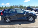 Honda Cr-V Lx 5J6RM4H37GL105963 снимка