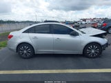 Chevrolet Cruze Ls 1G1PC5SH6B7245362 снимка