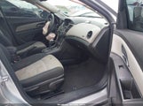 Chevrolet Cruze Ls 1G1PC5SH6B7245362 снимка