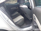 Chevrolet Cruze Ls 1G1PC5SH6B7245362 снимка