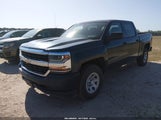 Chevrolet Silverado  Wt 3GCUKNEC3JG466188 снимка