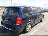 Dodge Grand Caravan Sxt 2C4RDGCG4ER197474 снимка