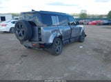 Land Rover Defender 110 X SALEX7EU8L2031200 fotografie