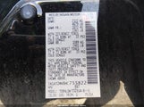 Nissan Rogue Sv 5N1AT2MV8HC755822 снимка