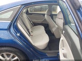 Hyundai Sonata Eco 5NPE24AA4JH705628 снимка