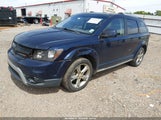 Dodge Journey Crossroad 3C4PDCGB9HT584215 photo