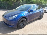 Tesla Model Y 7SAYGDEE3PA056102 снимка