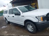Ford F-150 Xl 1FTFW1E58KKD85592 снимка