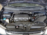 Honda Odyssey Ex-L 5FNRL5H63FB062622 снимка