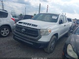Toyota Tundra Sr 5.7L V8 5TFUW5F13HX625184 photo