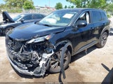 Nissan Rogue Sv Fwd JN8BT3BA9PW419399 photo