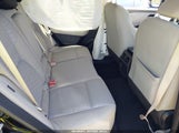 Nissan Rogue Sv Fwd JN8BT3BA9PW419399 снимка
