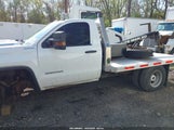 GMC Sierra 3500Hd Chassis 1GD32TCYXKF136903 photo