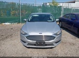 Ford Fusion Hybrid S 3FA6P0UU8JR254503 fotografie