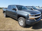 Chevrolet Silverado  Wt 3GCUKNEC4JG468175 снимка