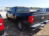 Chevrolet Silverado  Wt 3GCUKNEC4JG468175 снимка