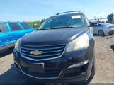 Chevrolet Traverse 1Lt 1GNKVGKD9EJ271554 снимка