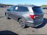 Honda Pilot Awd Elite 5FNYF6H05NB025204 снимка