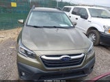 Subaru Outback Premium 4S4BTACC6N3100536 снимка