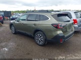 Subaru Outback Premium 4S4BTACC6N3100536 снимка