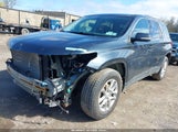 Chevrolet Traverse 1Lt 1GNEVGKW7KJ276956 photo