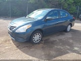 Nissan Versa 1.6 S/1.6 S+/1.6 Sl/1.6 Sv 3N1CN7AP0GL815494 photo