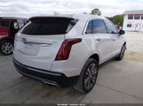 Cadillac Xt5 Fwd Premium Luxury 1GYKNERS2MZ159092 fotografie
