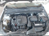 Hyundai Sonata Gls 5NPEB4AC9CH406298 снимка