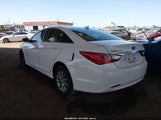Hyundai Sonata Gls 5NPEB4AC9CH406298 снимка