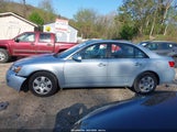 Hyundai Sonata Gls 5NPET46C37H265112 снимка