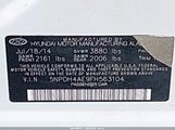 Hyundai Elantra Se 5NPDH4AE9FH563104 снимка