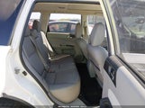 Subaru Forester 2.5X Touring JF2SHBGC4BH707279 снимка