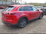Mazda Cx-9 Touring JM3TCBCY9M0524150 снимка