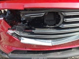 Mazda Cx-9 Touring JM3TCBCY9M0524150 снимка