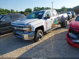 Chevrolet Silverado 3500Hd Wt 1GC4KYCGXJF158914 photo