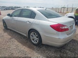 Hyundai Genesis 3.8 KMHGC4DD2DU239473 снимка