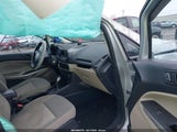Ford Ecosport S MAJ3S2FE1LC384627 снимка