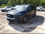 Infiniti Qx60 Sensory Awd 5N1DL1GS0PC365174 fotografie