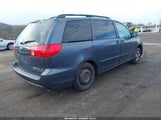 Toyota Sienna Le 5TDZK23C99S233405 снимка