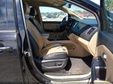Kia Sedona Sx KNDMC5C18F6019282 снимка