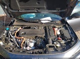 Honda Civic Hybrid Sport Touring JHMFL4H97SX002607 fotografie