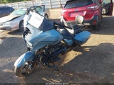 Harley-Davidson Flhx 1HD1KB713RB601654 снимка