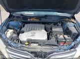 Toyota Venza Base V6 4T3ZK11A79U014081 photo