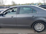 Ford Fusion Hybrid 3FADP0L34CR175302 снимка