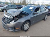 Ford Fusion Hybrid 3FADP0L34CR175302 снимка