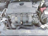 Nissan Sentra Sv 3N1AB7AP7KY394417 снимка