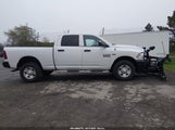 Ram  Tradesman 4X4 6'4 Box 3C63R3CT5JG410095 снимка